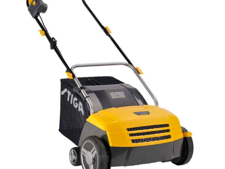 Mosefjerner/plenlufter 1300w