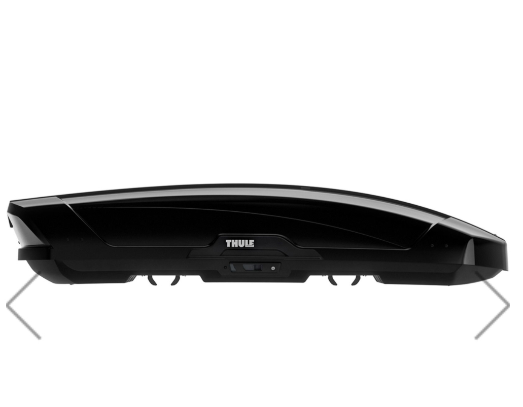 Thule motion xt xl