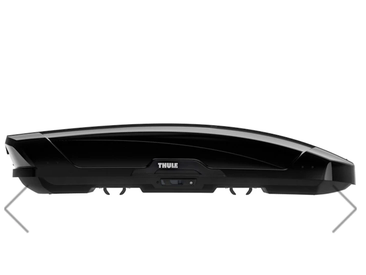 Thule motion xt xl