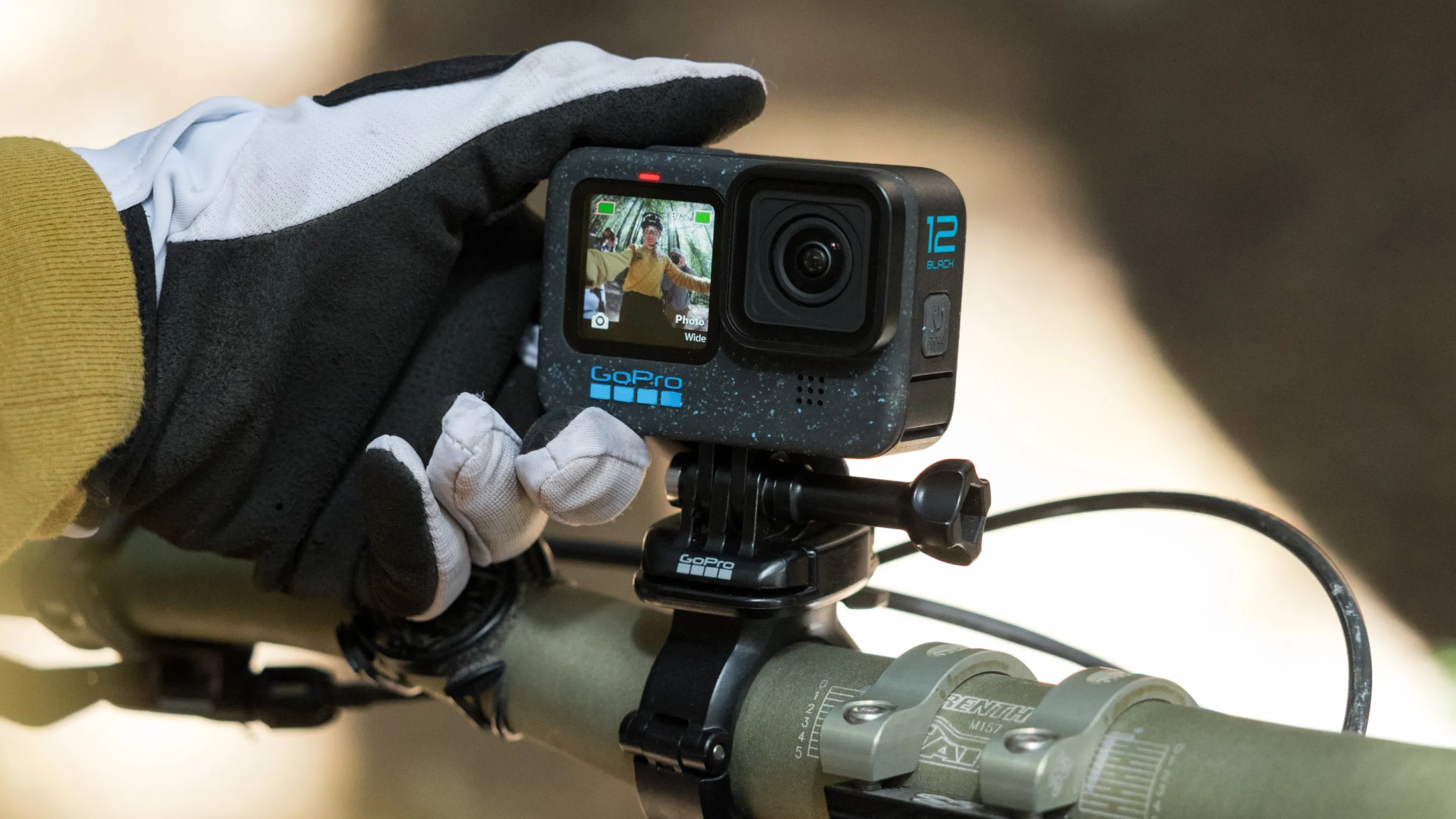 Gopro hero 12 black