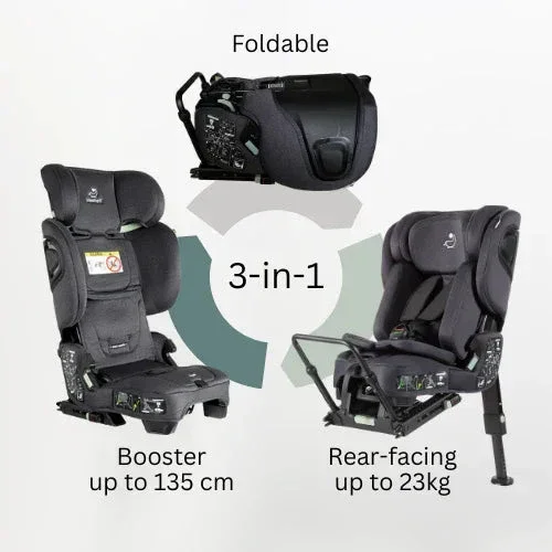 Tinyseatstwo