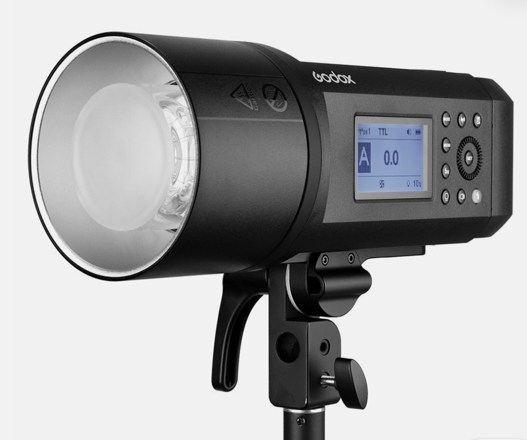 Godox ad600 pro 