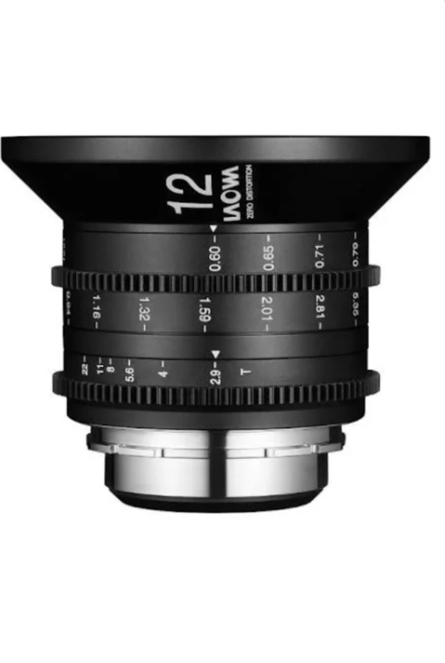 Laowa 12mm deal 