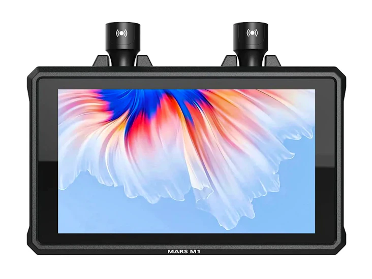 Hollyland mars m1 5,5" monitor