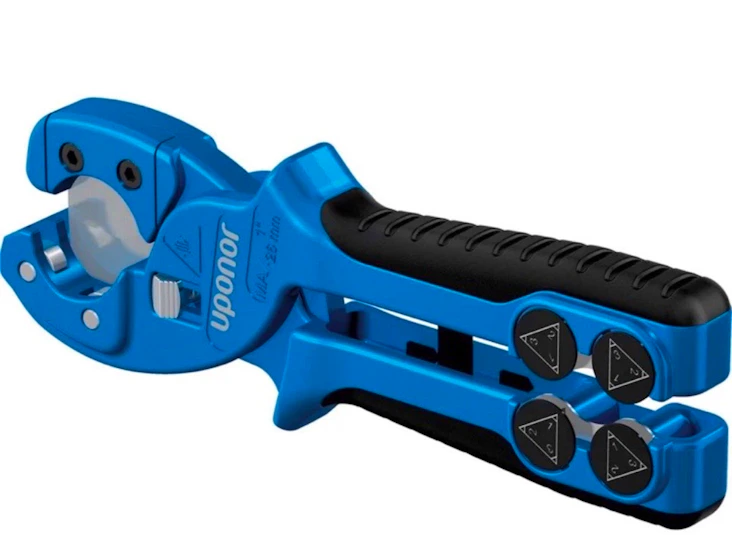 Uponor multi kombitang