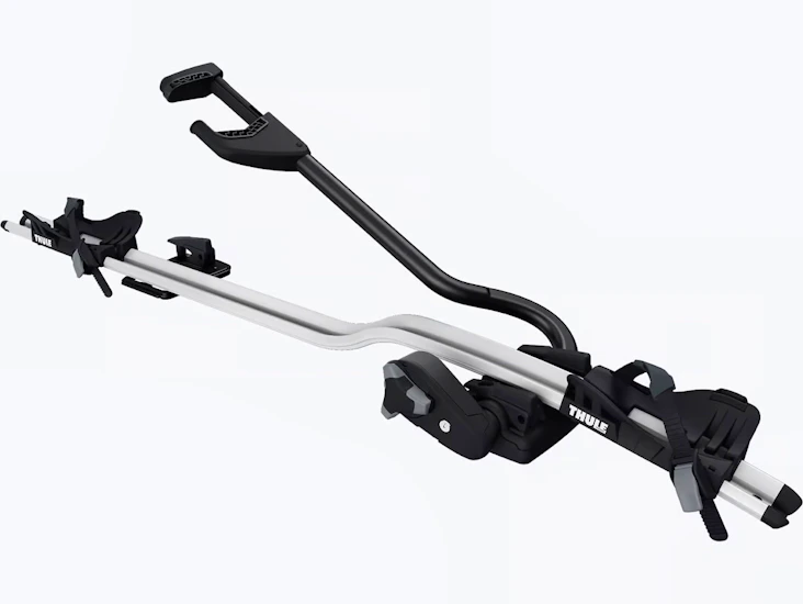 2st thule proride 598