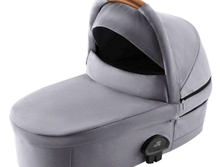 Britax smile 4 liggdel