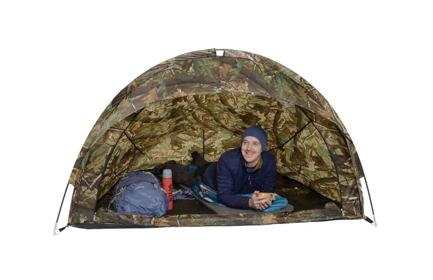 Gapahuk, dovre backpacker pro ii