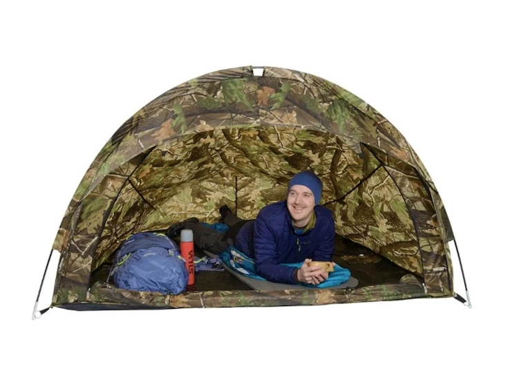 Gapahuk, dovre backpacker pro ii