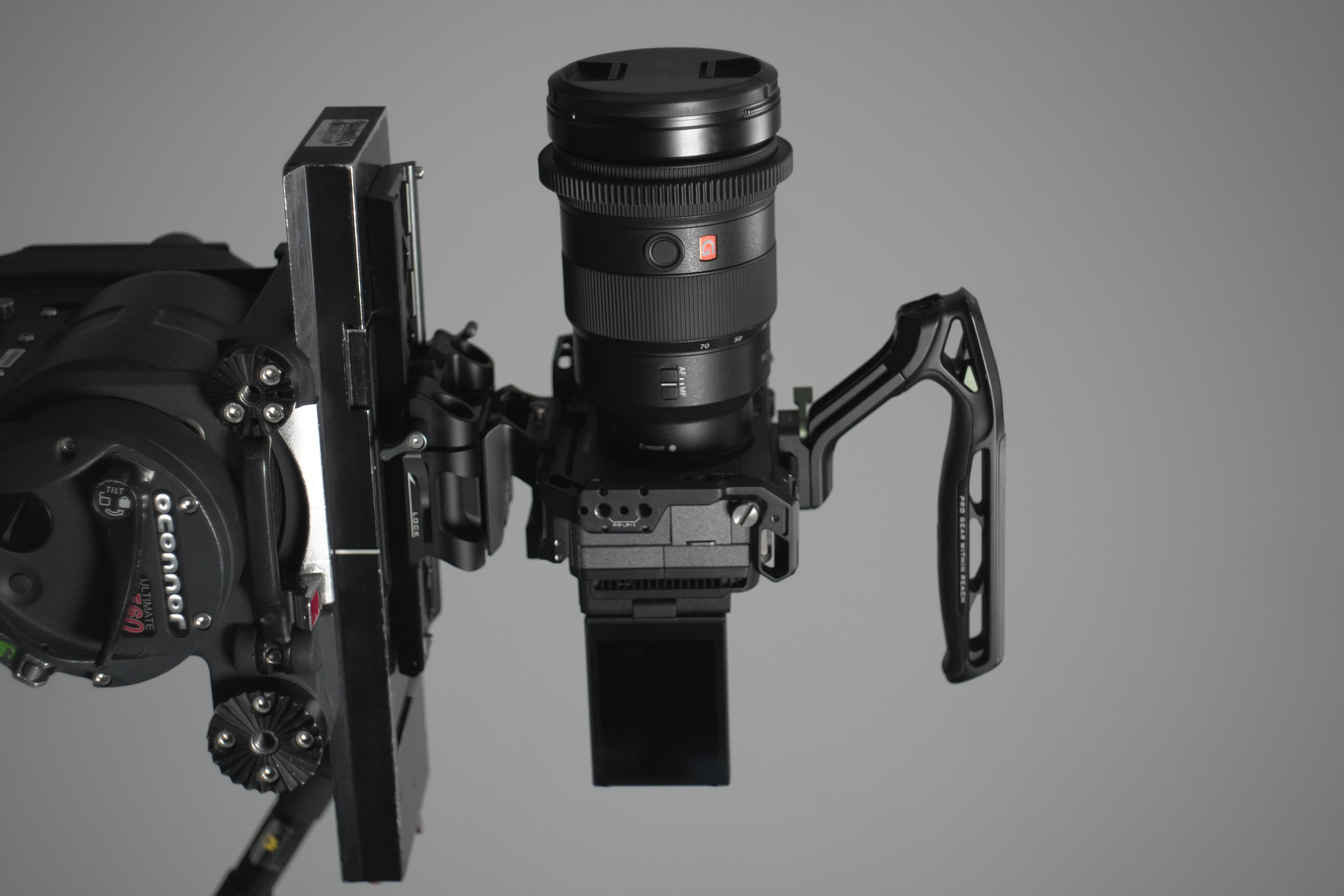 Fx3 kit