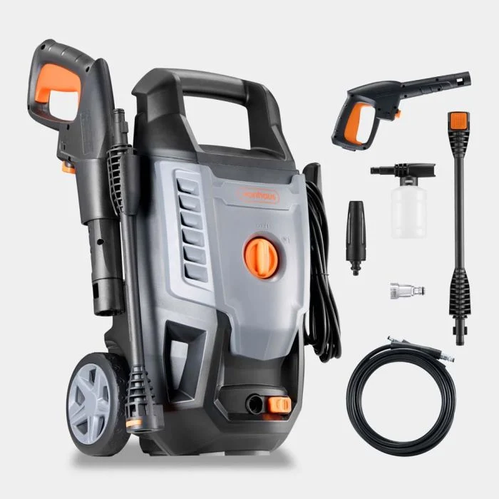 Vonhaus pressure washer