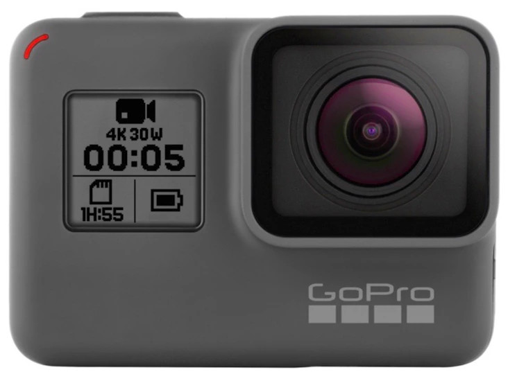 Gopro 5 black