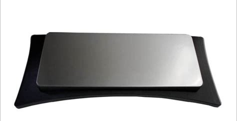 Varmeplate