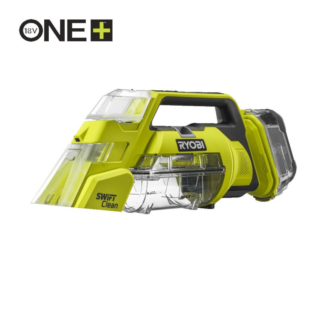 Ryobi tepperenser