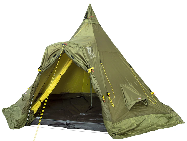 Helsport varanger 8-10 camp