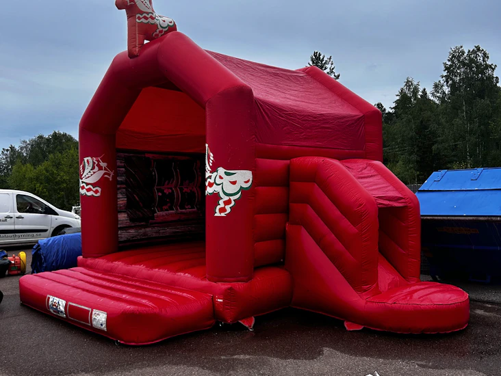 Hoppborg (dalahäst2.0)