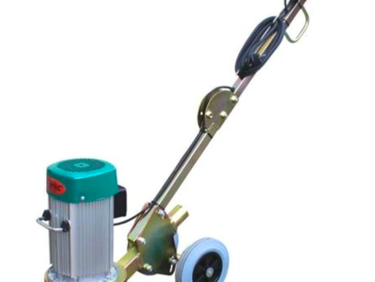 Betoni lattian hiomakone