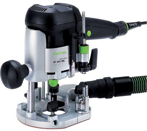 Festool 1010 handöverfräs 