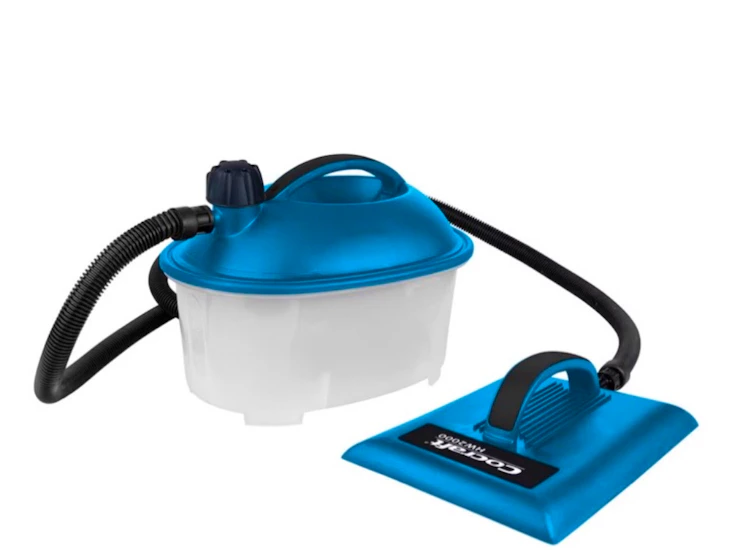 Cocraft tapetfjerner hw2000, 4 liter