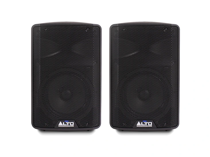 Alto professional tx408 (pair)