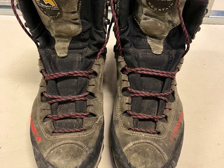 La sportiva fjellsko i str:44