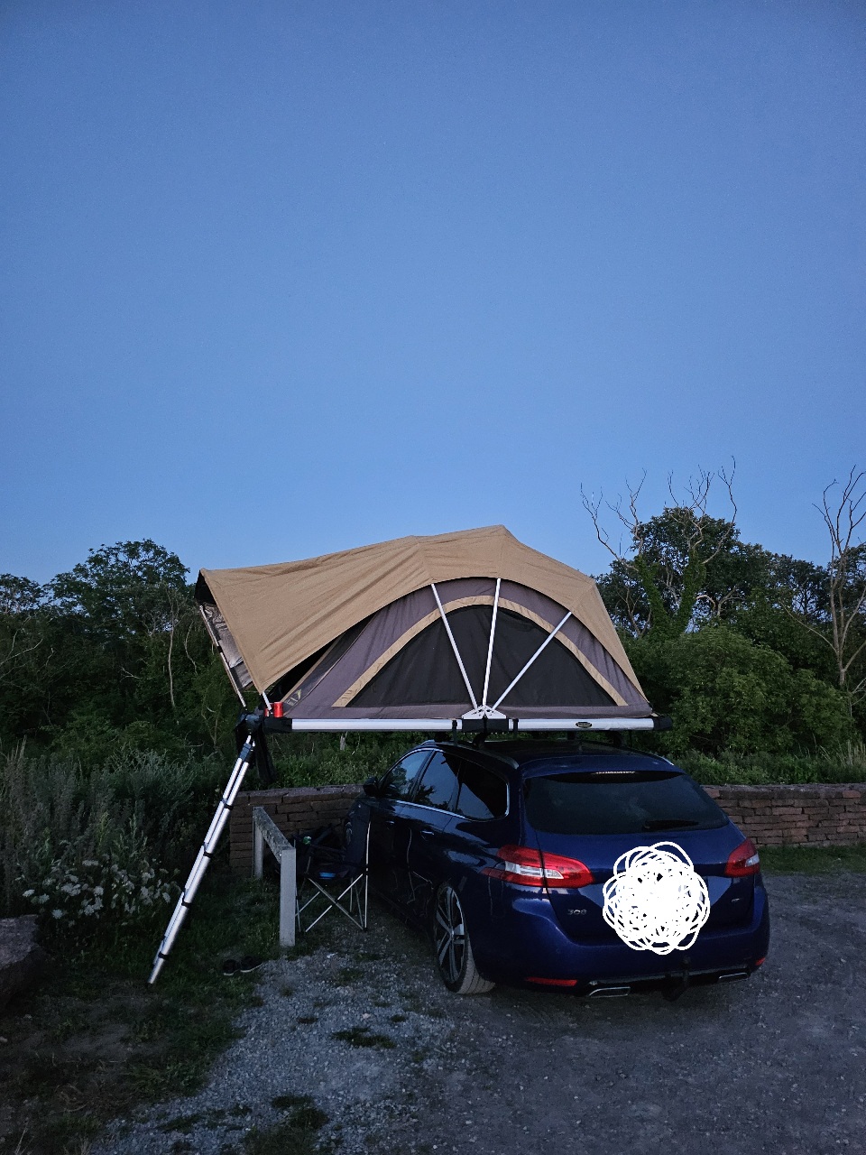 Wild land wild cruiser 160