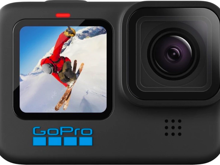 Gopro 10