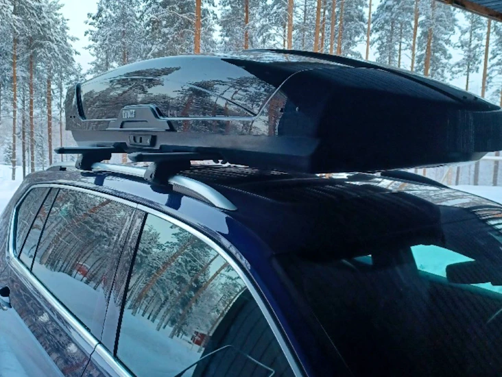 Thule motion xt xxl suksiboksi