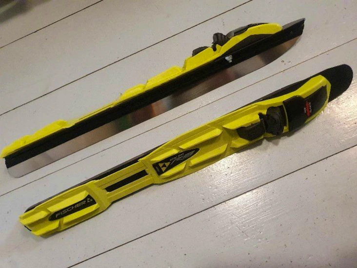 Retkiluistimet lundhags nnn siteellä