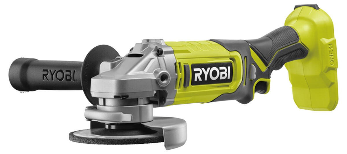 Ryobi vinkelsliper