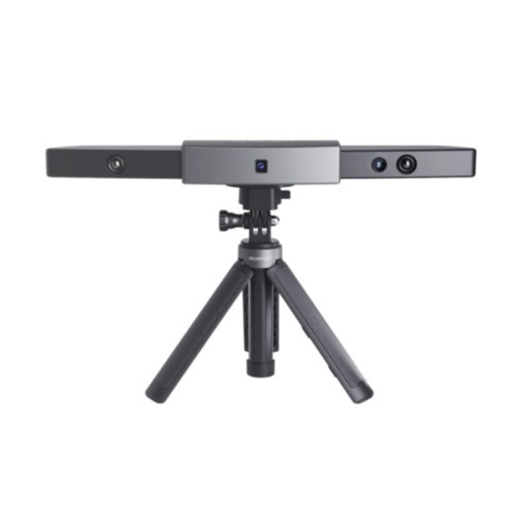 Revopoint range 3d scanner