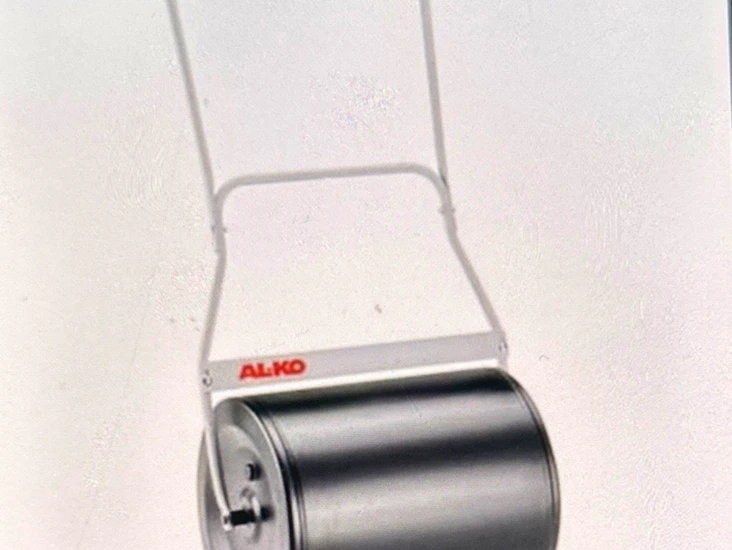 Trädgårdsvält 72kg 50cm