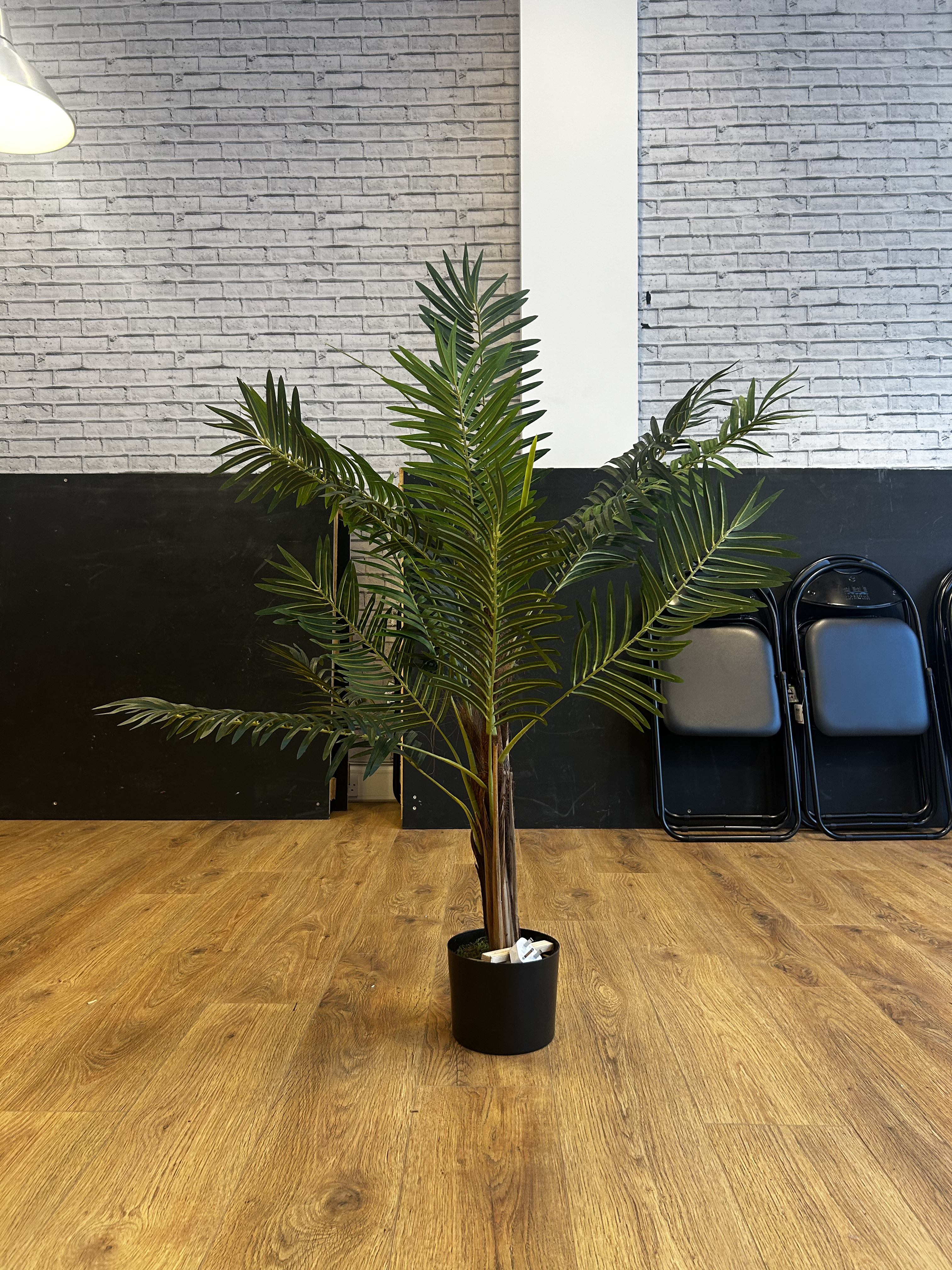 Artificial plant