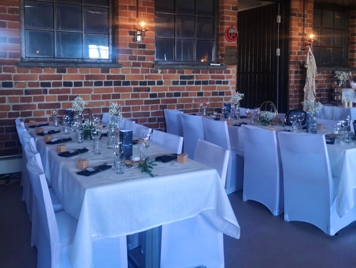 Laadukkaat tuolihuput