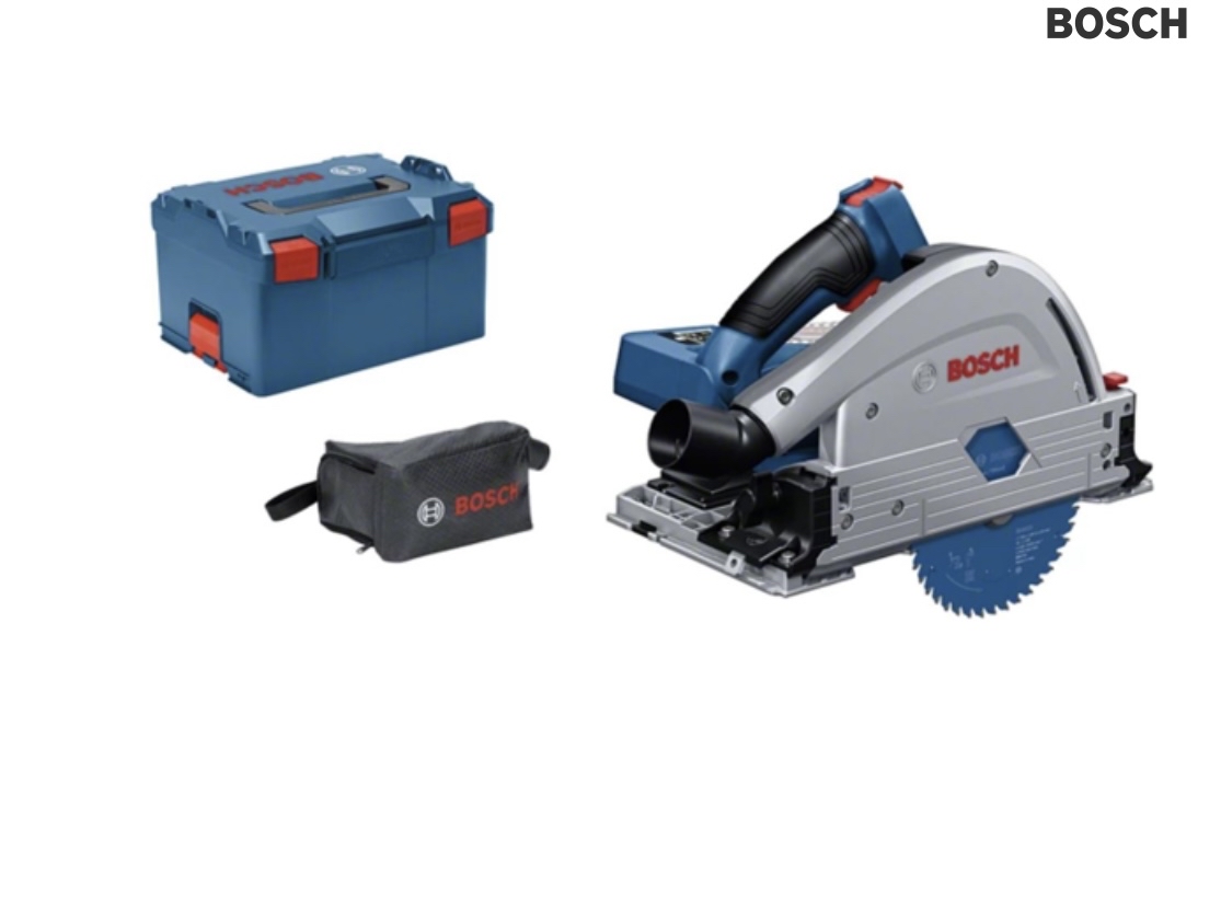 Samleleie:bosch kapp/gjæsag + bosch dykk sag