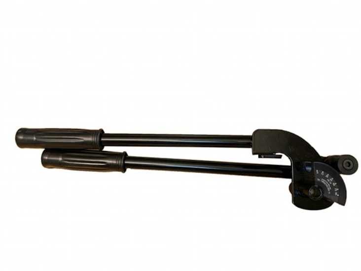 Prisolbock pr15 för 15mm kopparprisol.