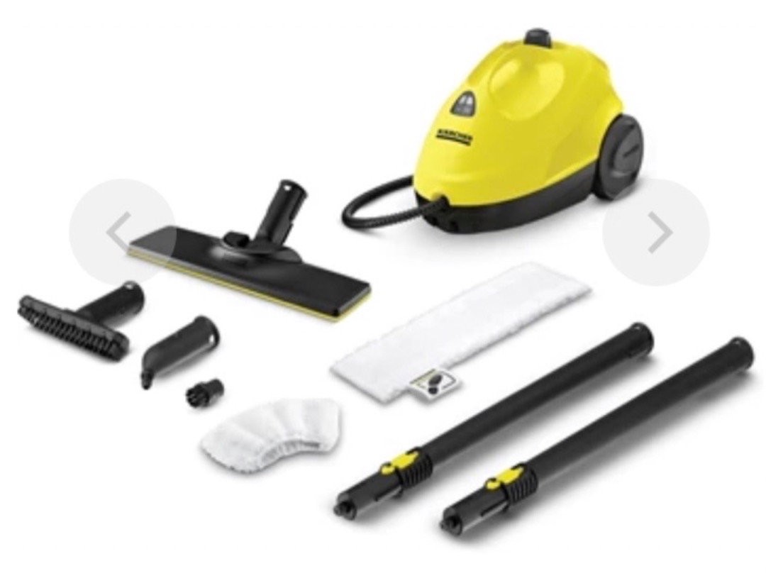 Kärcher sc 2 easyfix