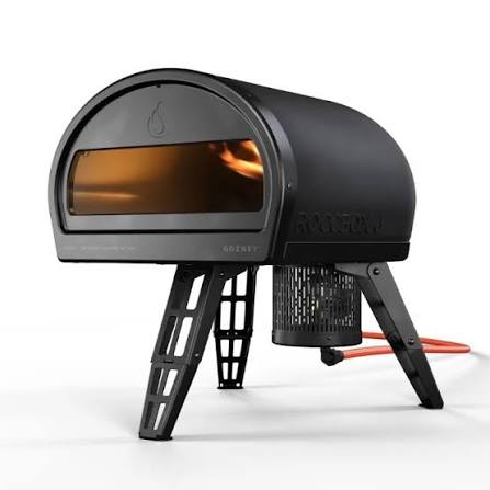 Gozney roccbox pizza oven hire | portable gas pizza oven 
