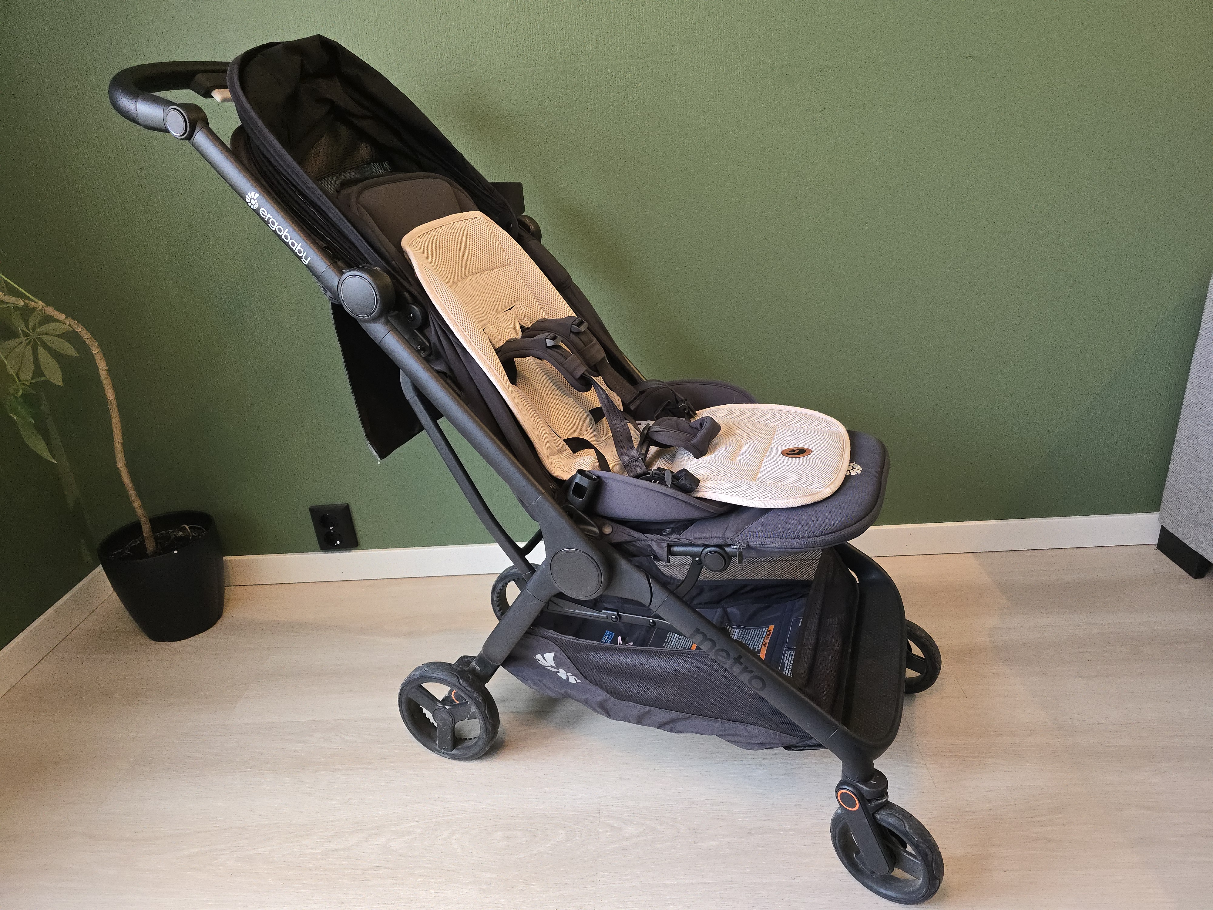Ergobaby metro 3