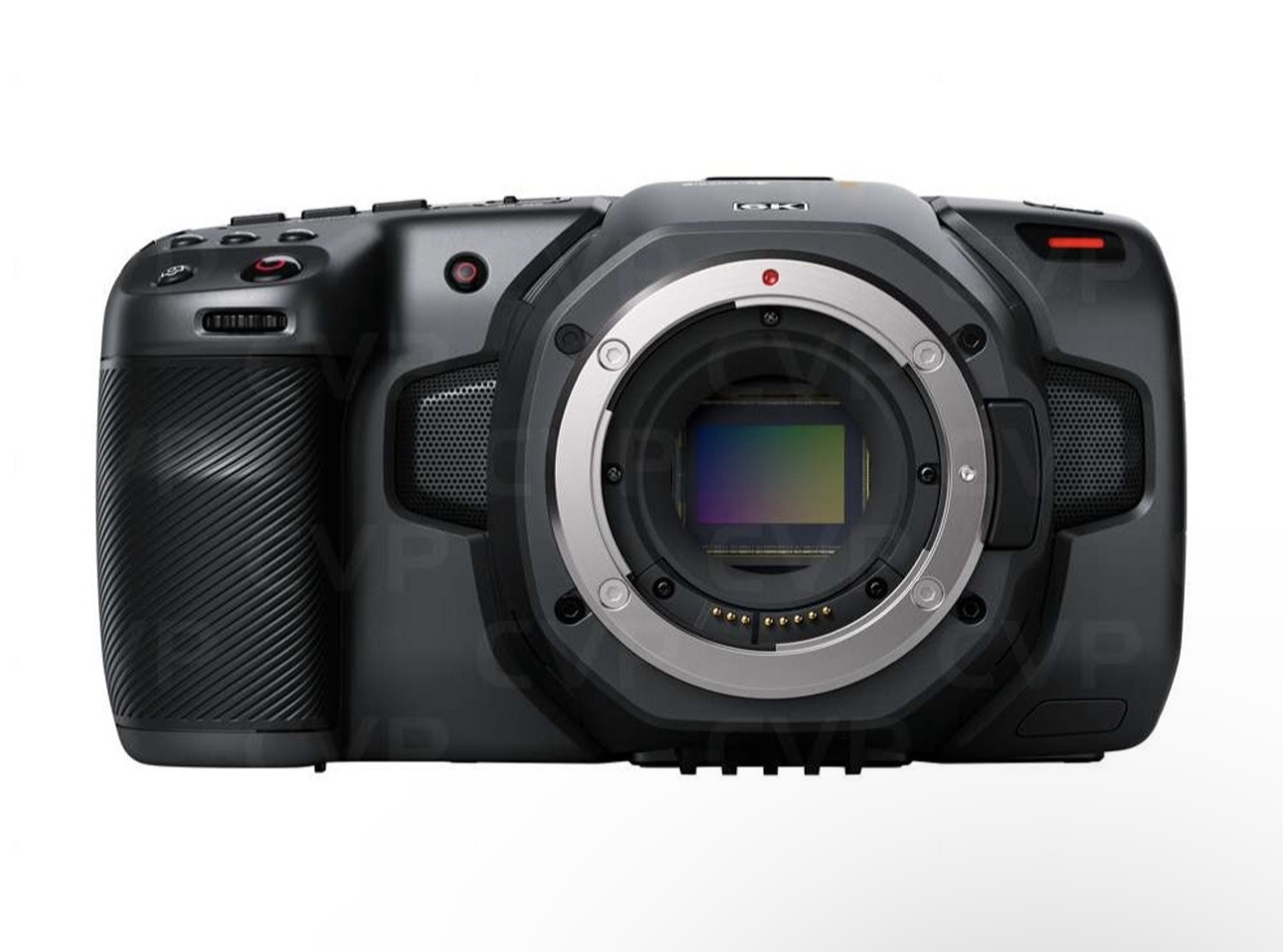 Blackmagic pocket cinema camera 6k - body only