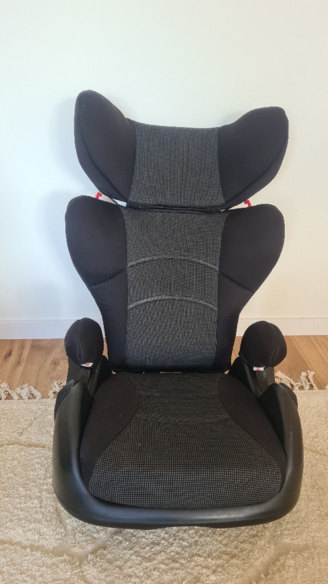 Bältesstol universal 15-36 kg