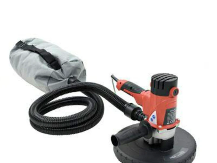 Väggslip maskin 1220w ø225mm