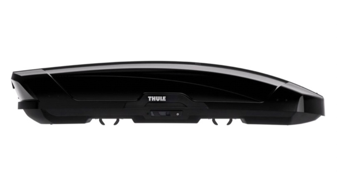 Thule takboks xt xl