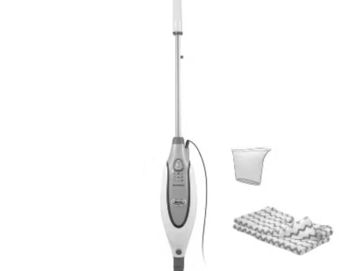 Shark professional steam pocket mop