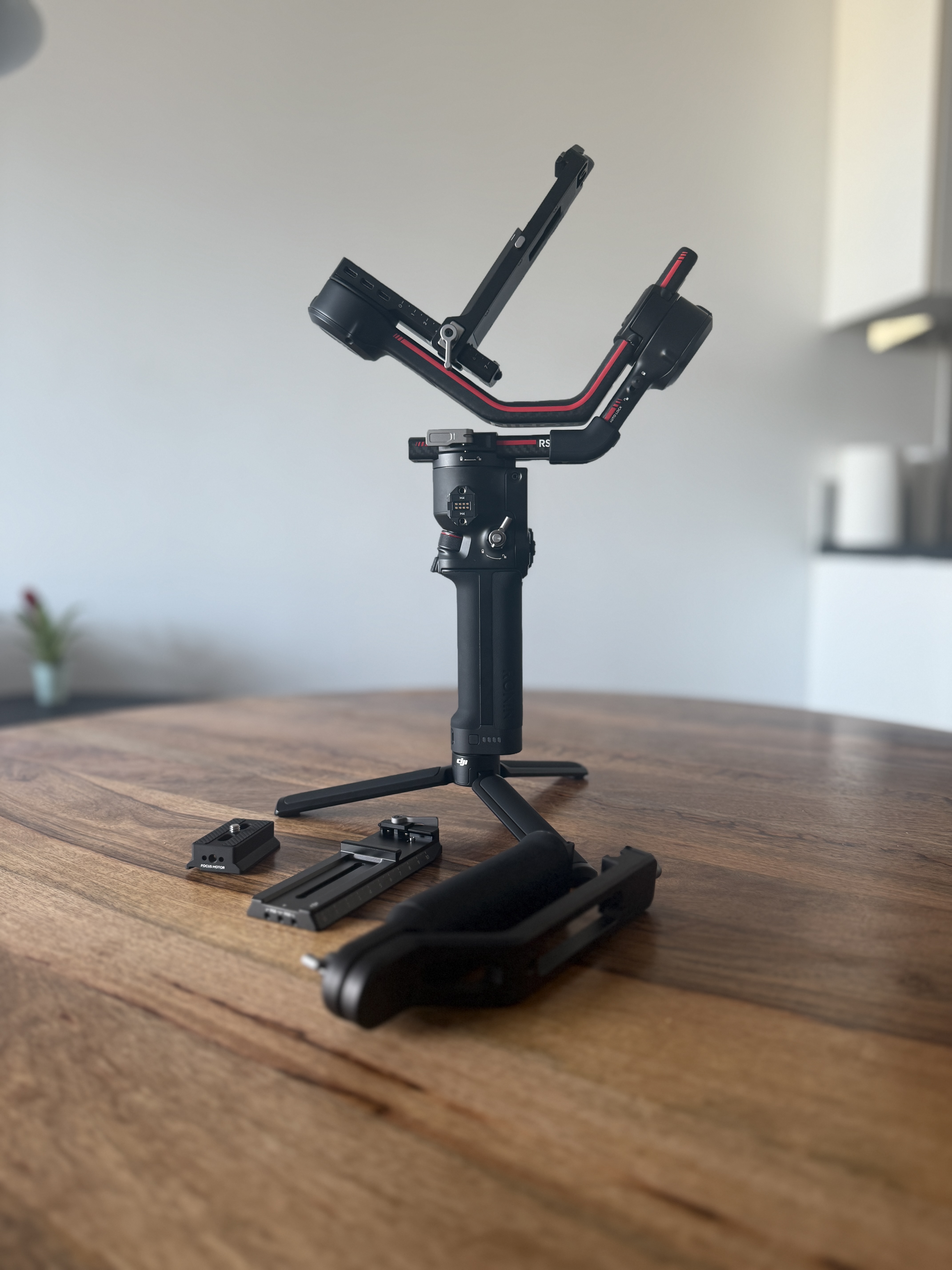 Dji rs3 pro