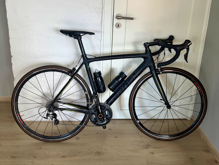 Bianchi sempre pro strl. 55