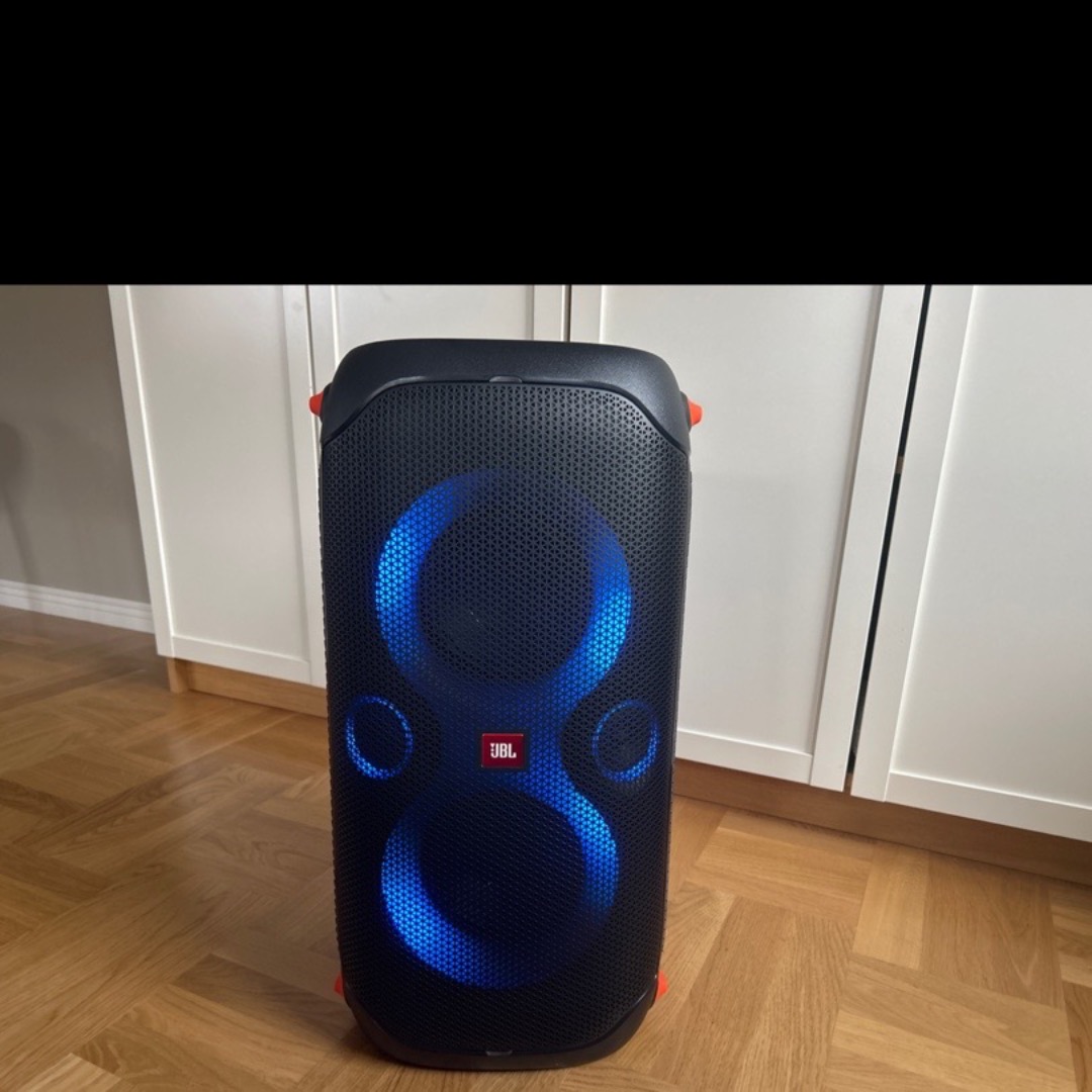 Jbl partybox 110 trådlös högtalare