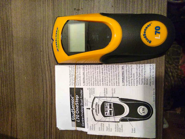 Regelsökare zircon l70