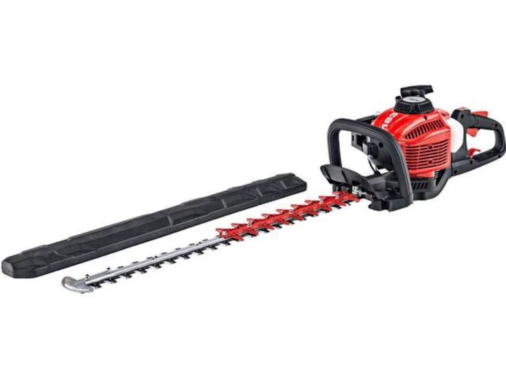 Bensindriven häcksax