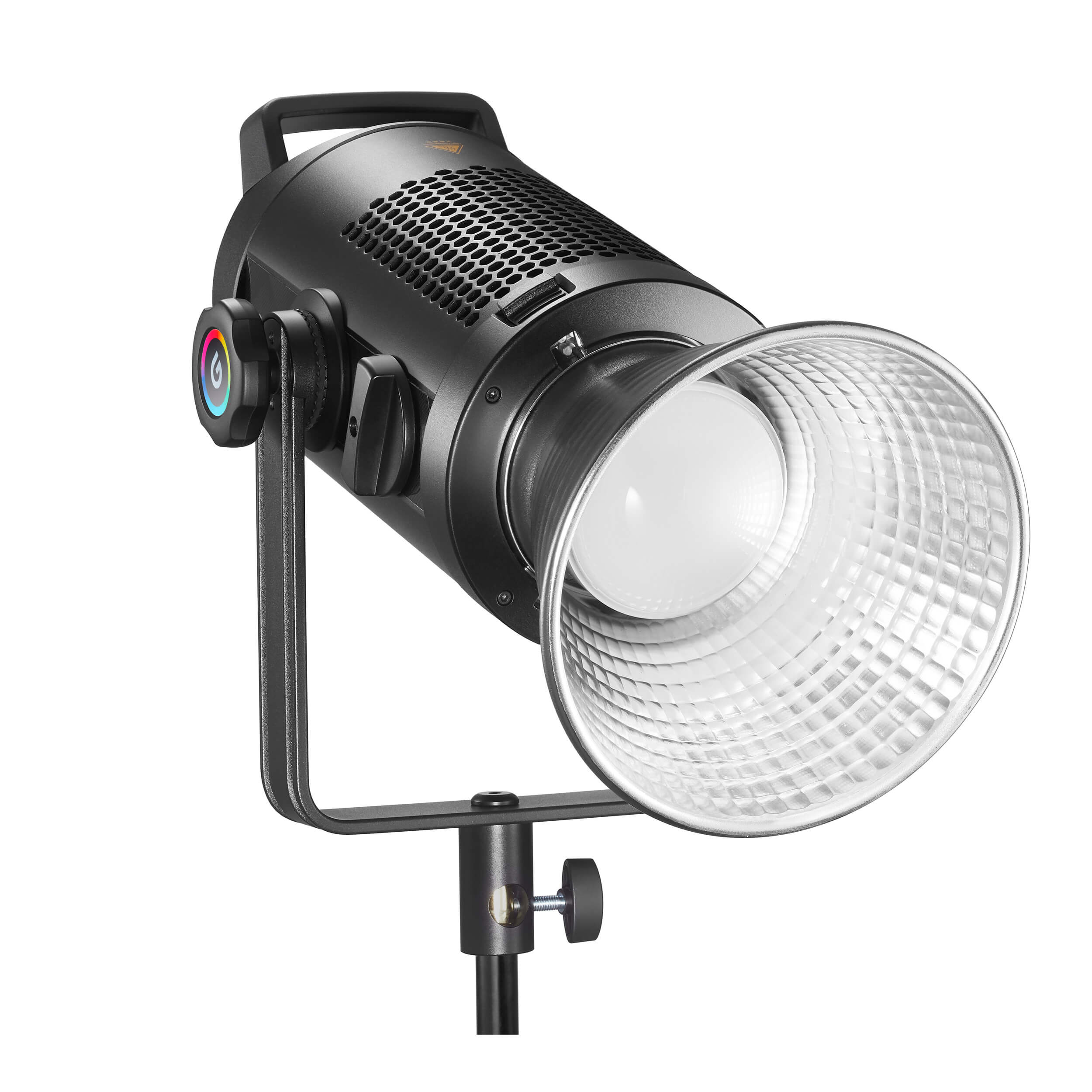 Godox sz150r 150w ultra zoomable bi-colour rgb led light